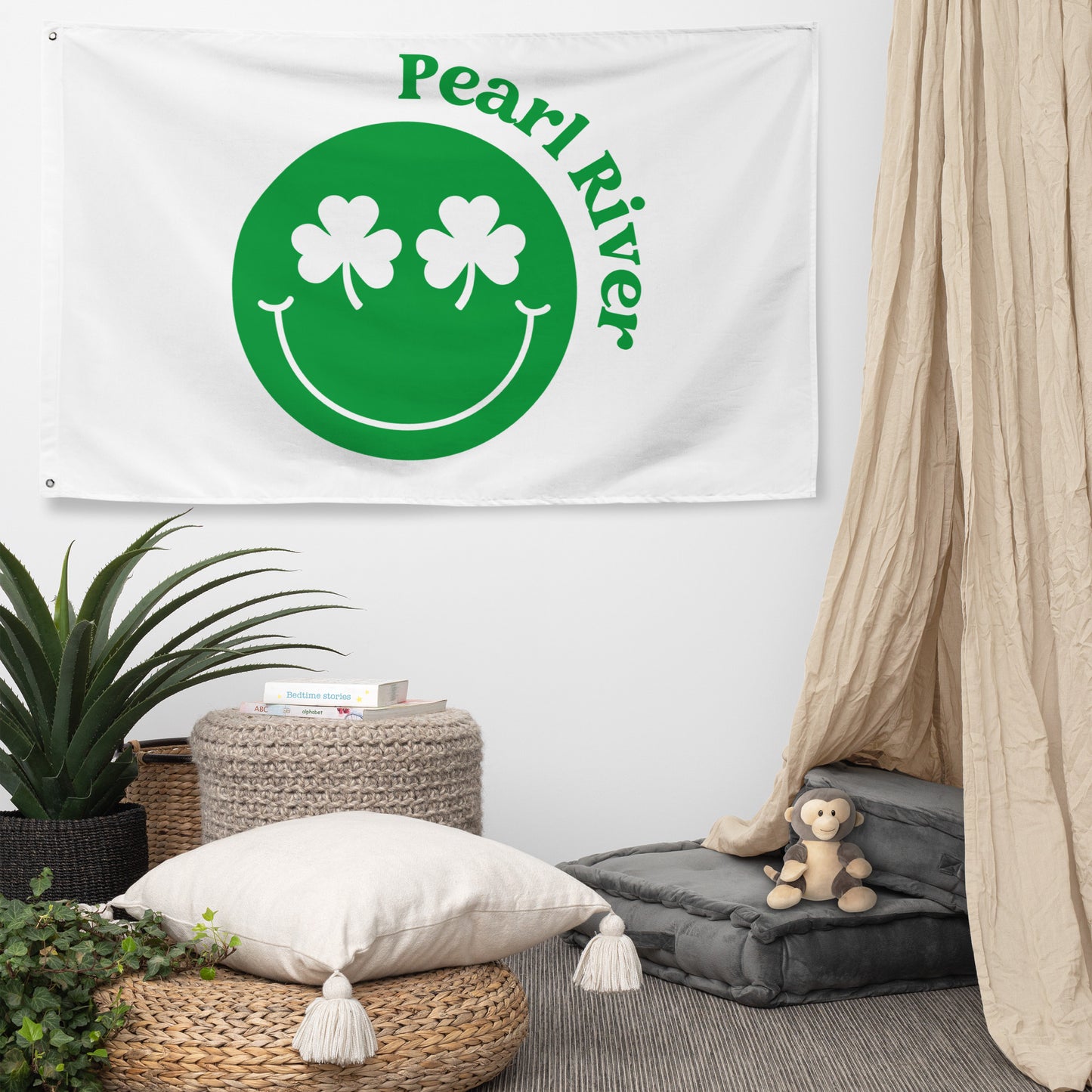 SMM Shamrock - Flag