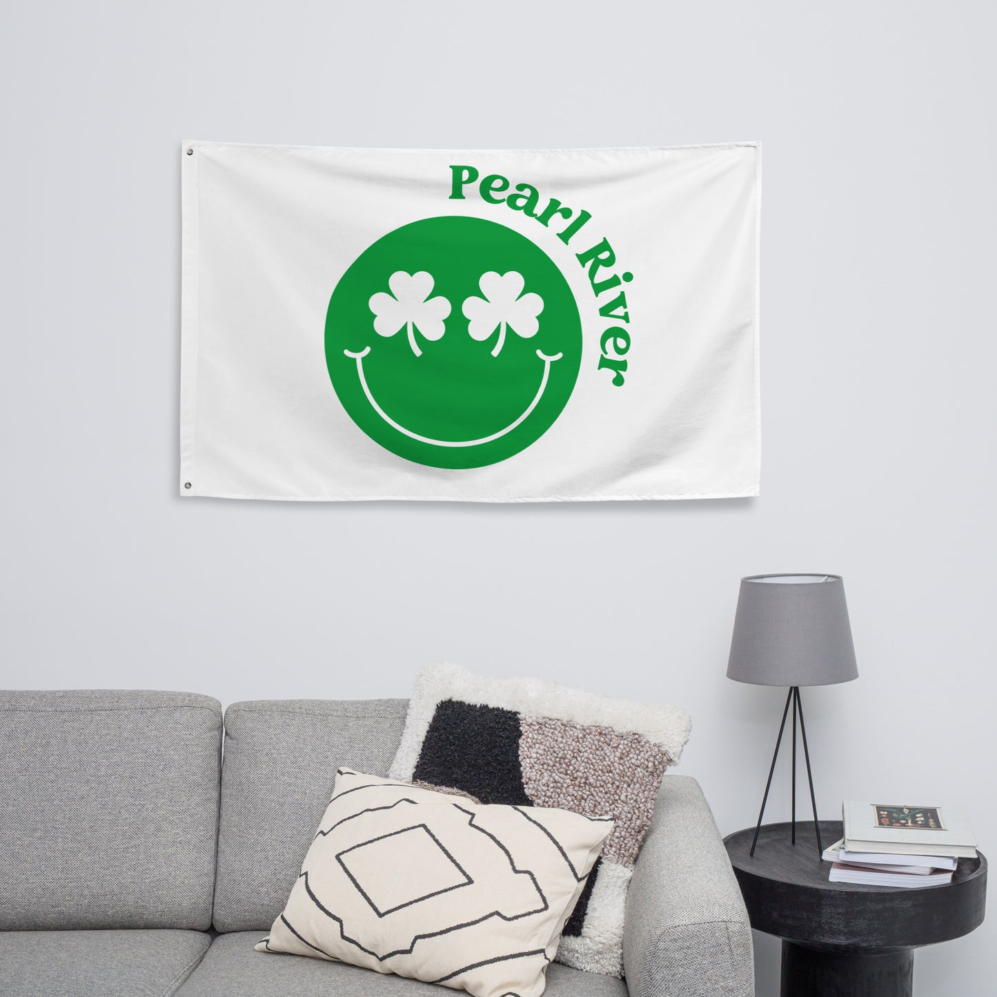 SMM Shamrock - Flag