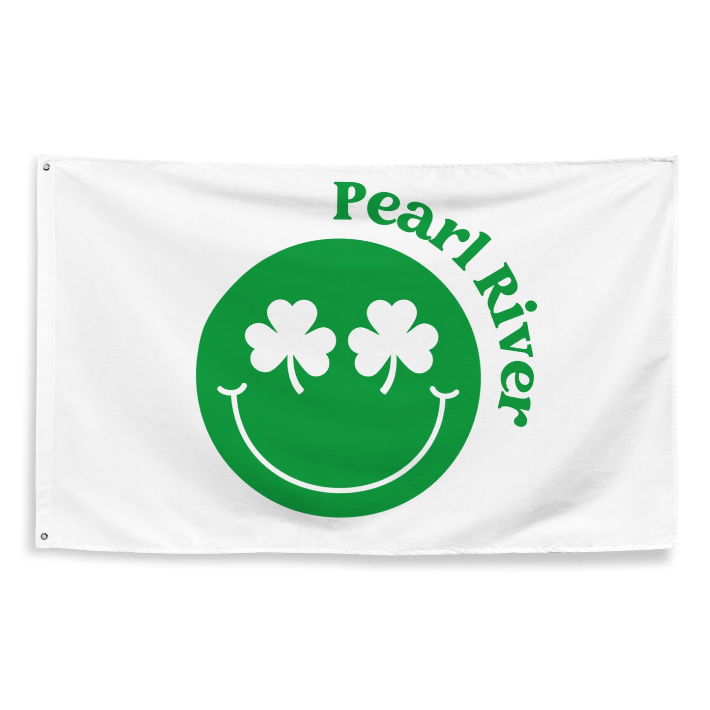 SMM Shamrock - Flag