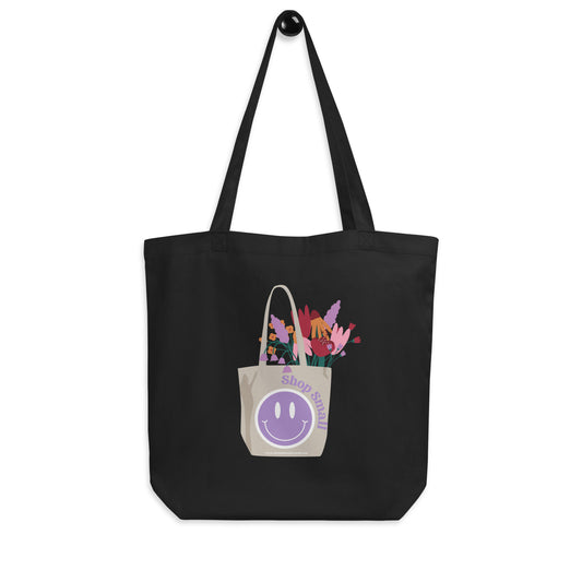 Shop Small - Tote Bag