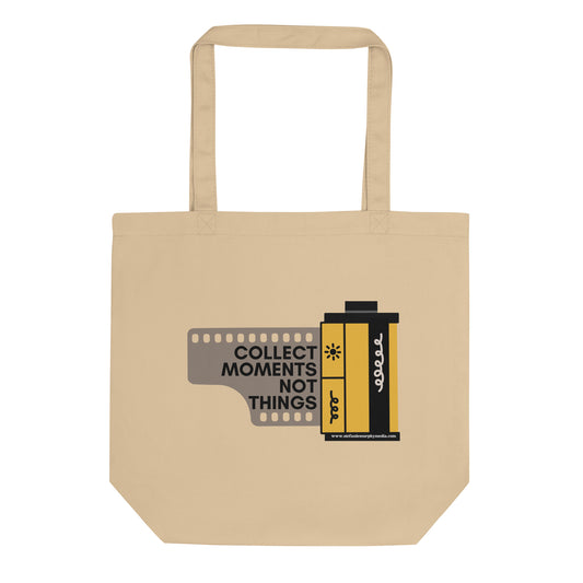 SMM Moments - Tote