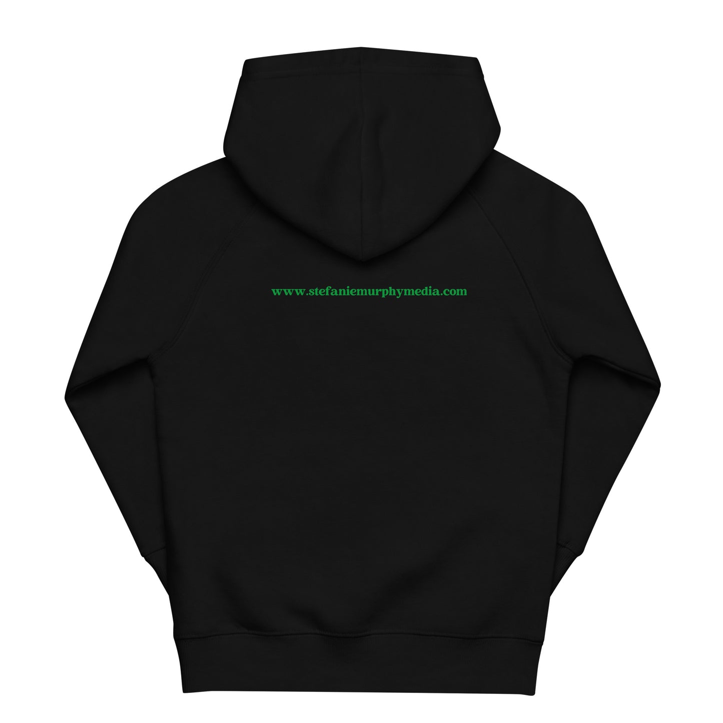 SMM Shamrock - Youth Hoodie