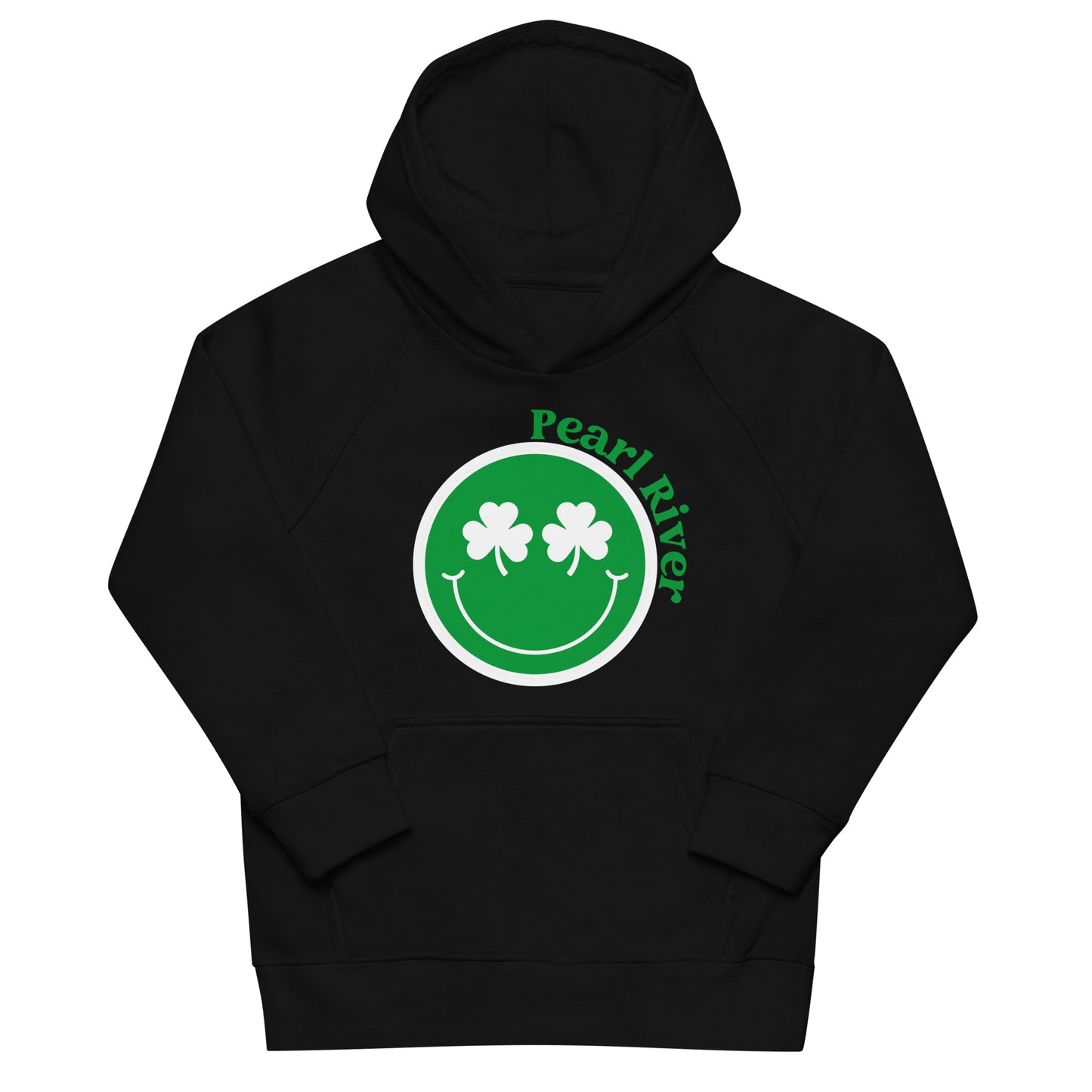 SMM Shamrock - Youth Hoodie