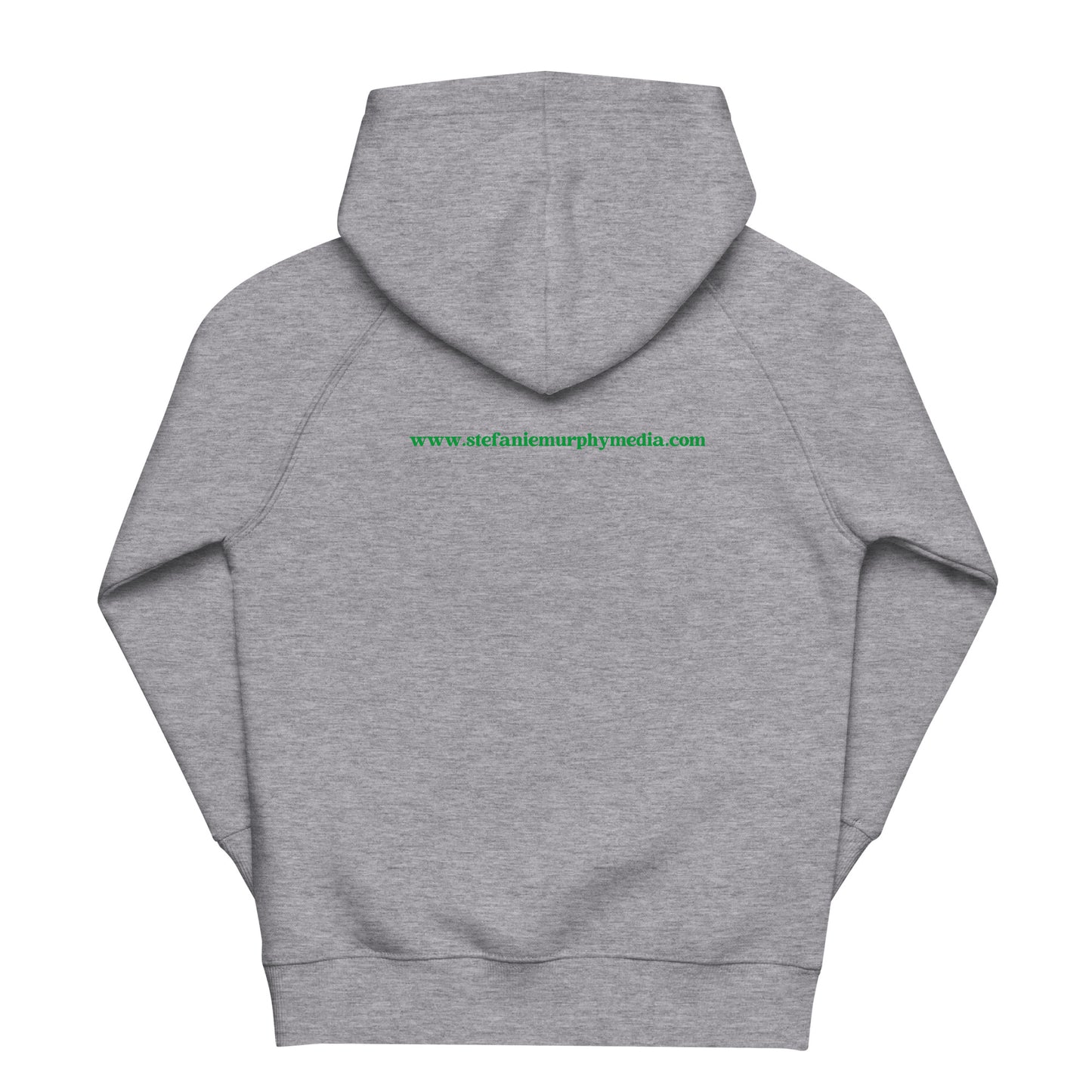 SMM Shamrock - Youth Hoodie