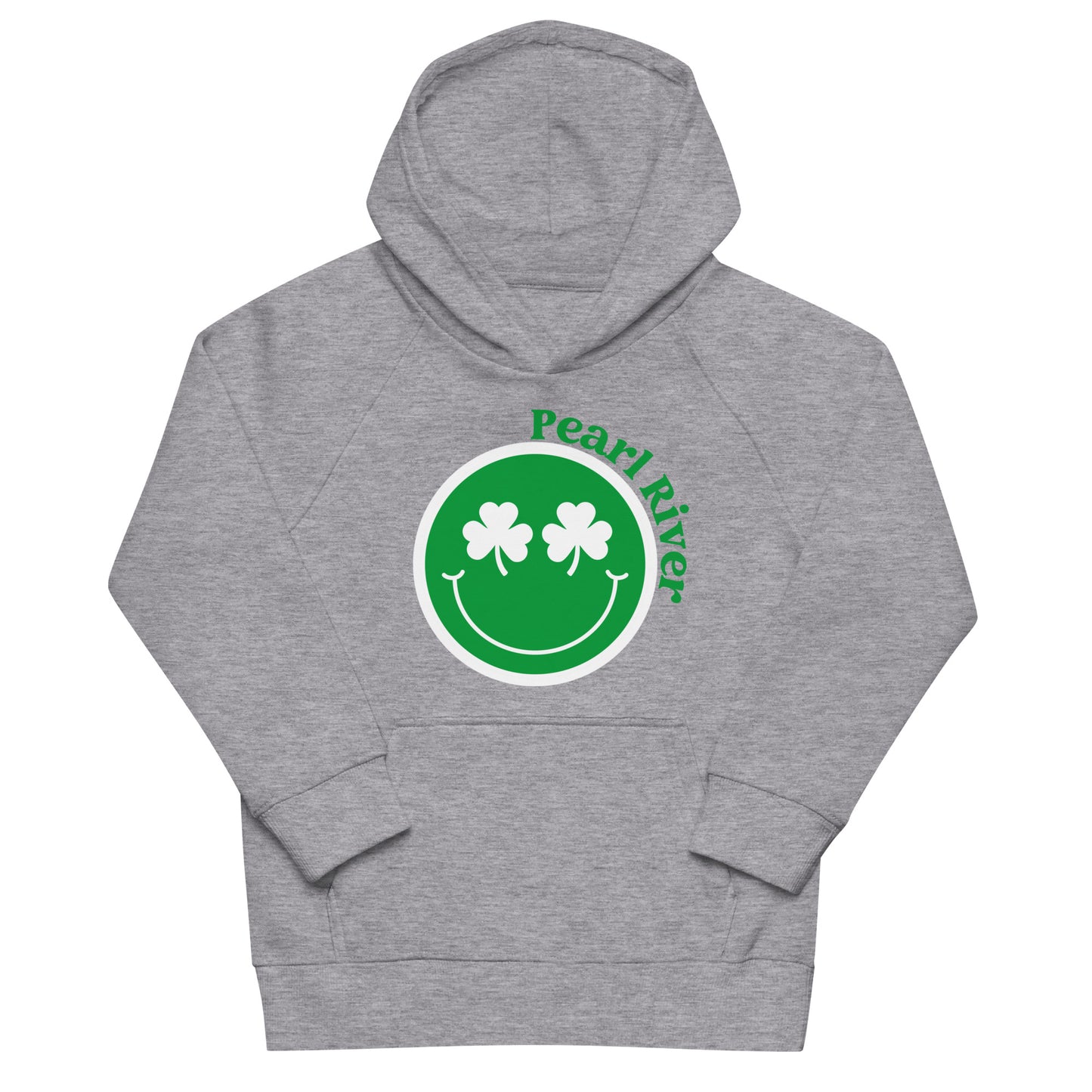 SMM Shamrock - Youth Hoodie