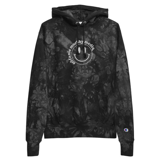 SMM Smiley Swirl Hoodie