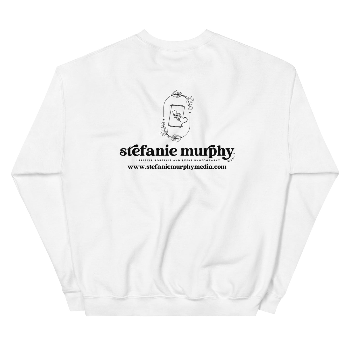 SMM Logo - Unisex Sweatshirt