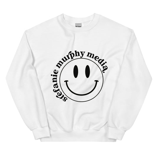 SMM Smiley Unisex Sweatshirt