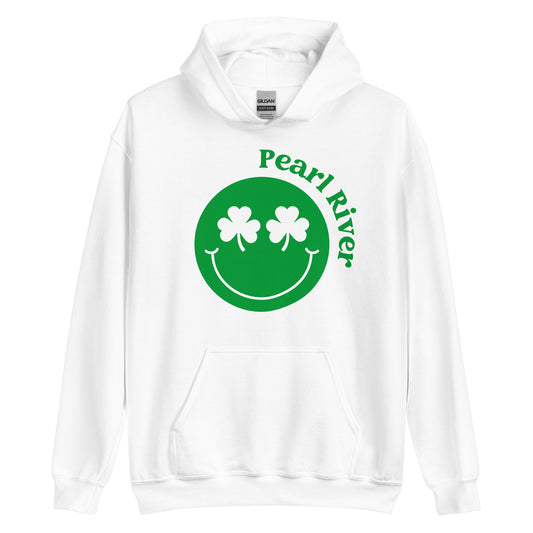 SMM Shamrock - Unisex Hoodie