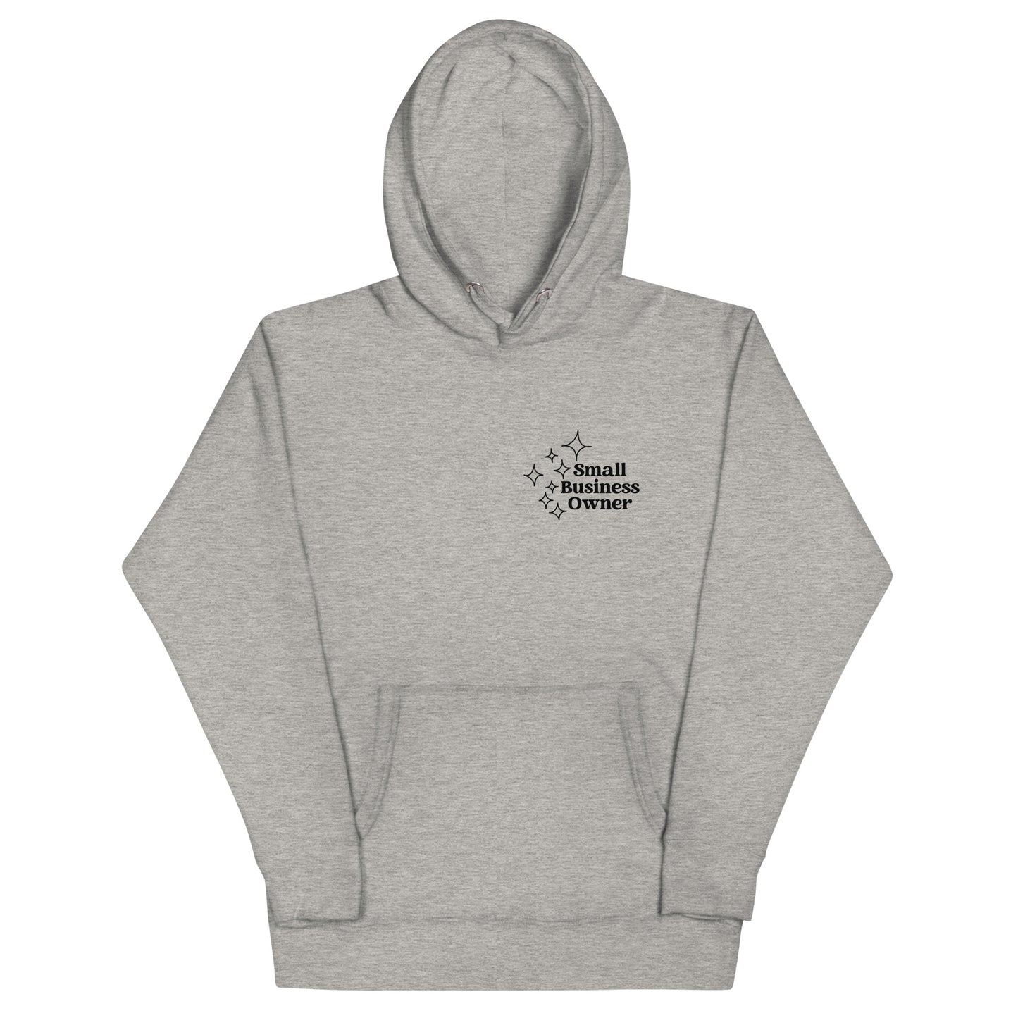 SMM Small Biz - Hoodie