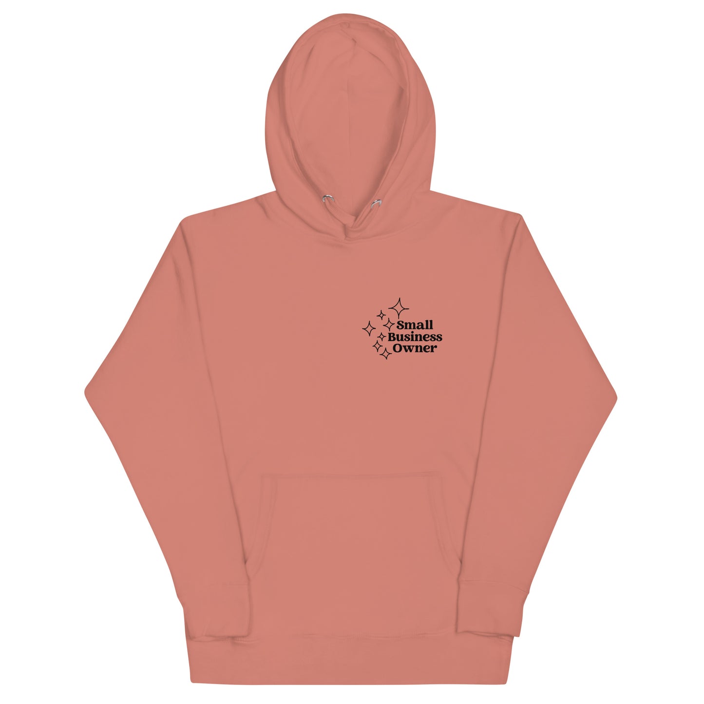 SMM Small Biz - Hoodie