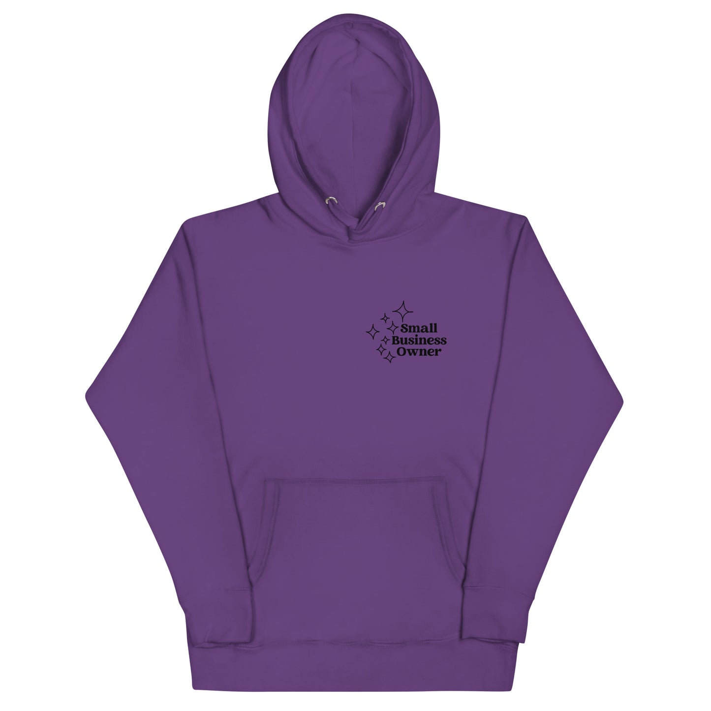 SMM Small Biz - Hoodie