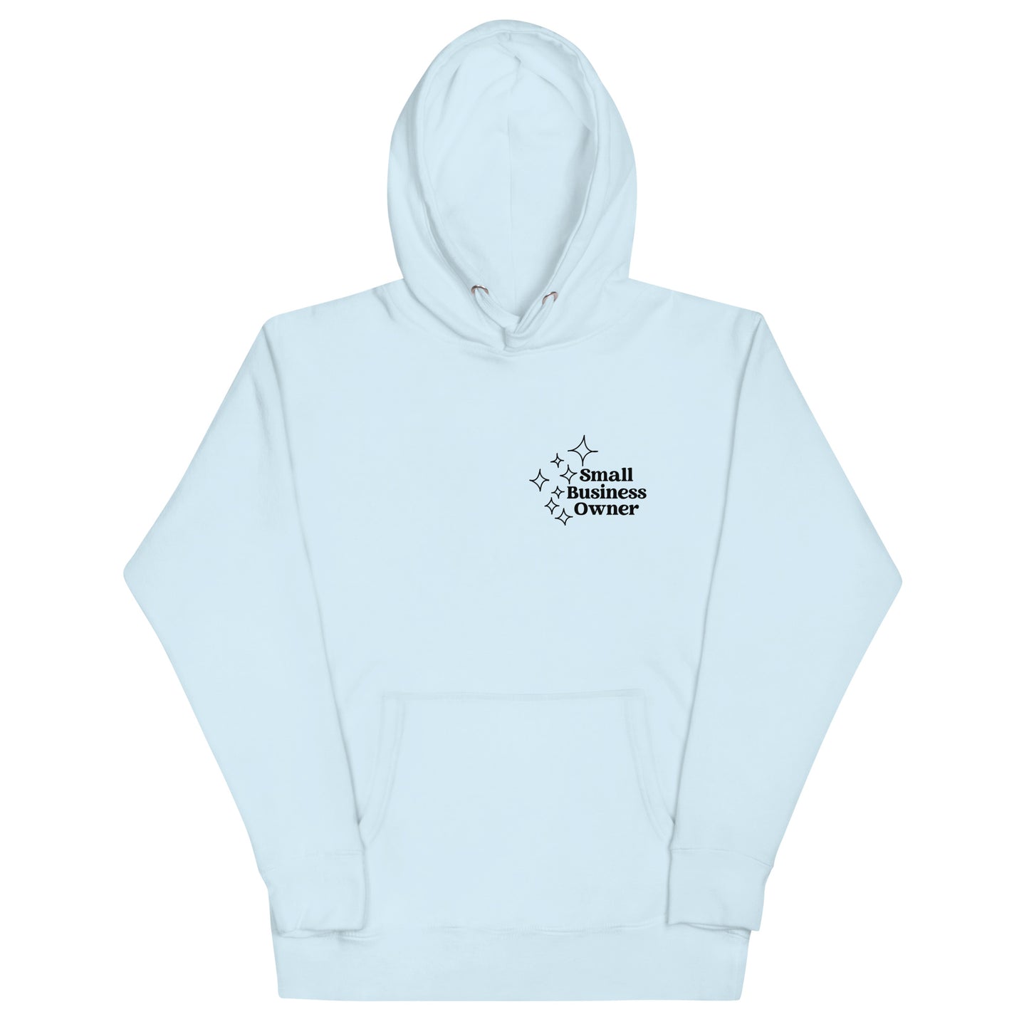 SMM Small Biz - Hoodie