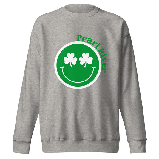 SMM Shamrock - Unisex Sweatshirt